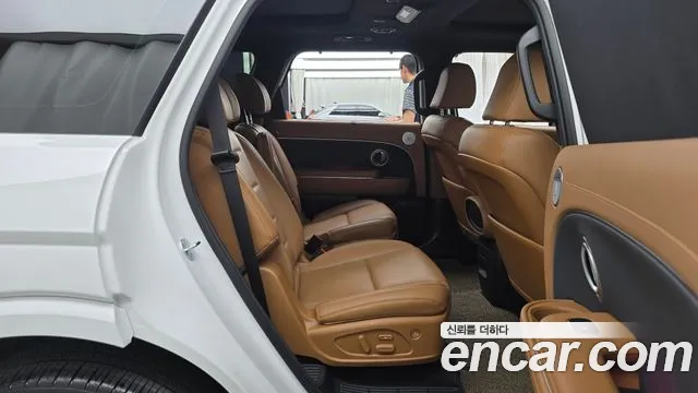 Hyundai Palisade 2025 thumb 11