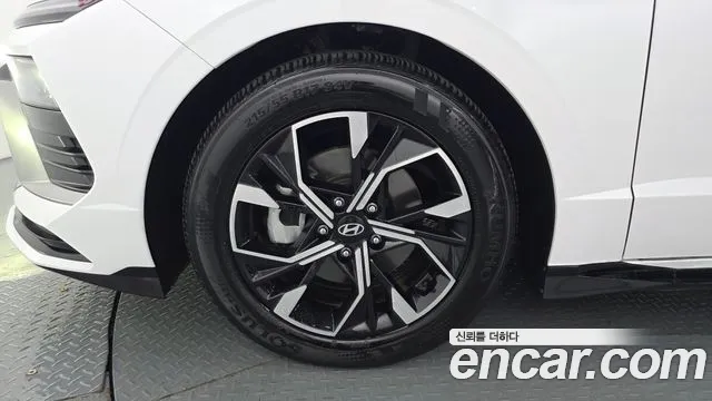 Hyundai Sonata 2024 thumb 5