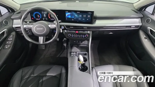 Hyundai Sonata 2024 thumb 7