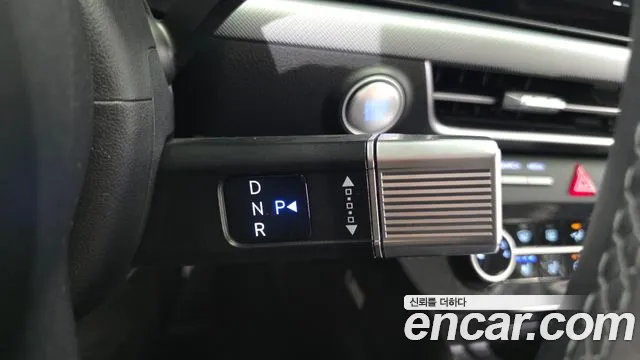 Hyundai Sonata 2024 thumb 9