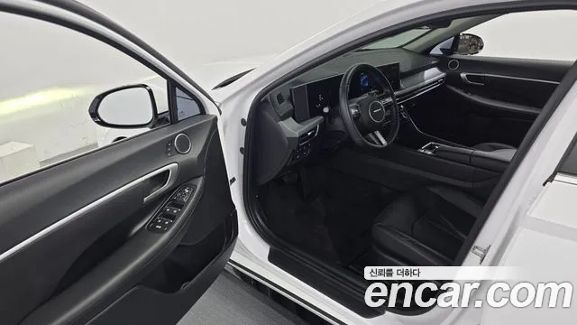 Hyundai Sonata 2024 thumb 10