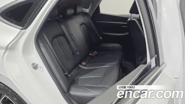 Hyundai Sonata 2024 thumb 12
