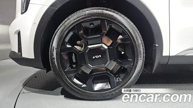 Kia Sorento 2024 thumb 5