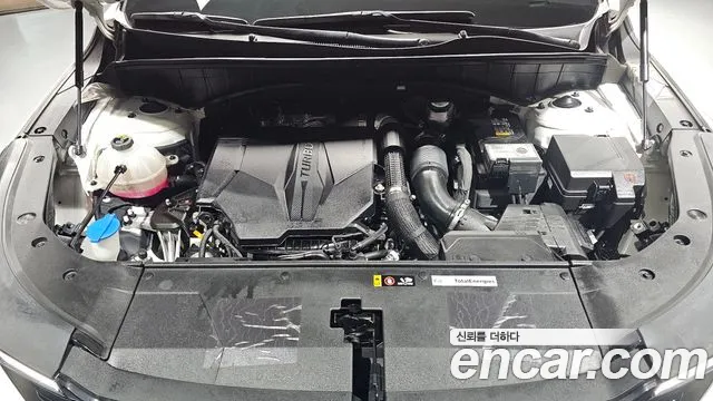 Kia Sorento 2024 thumb 6