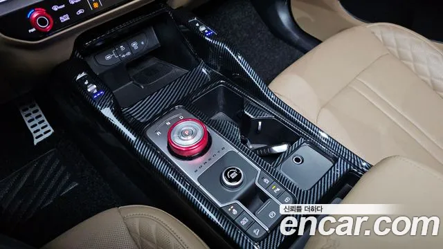 Kia Sorento 2024 thumb 9