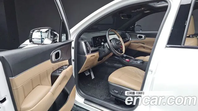 Kia Sorento 2024 thumb 10