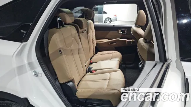 Kia Sorento 2024 thumb 11