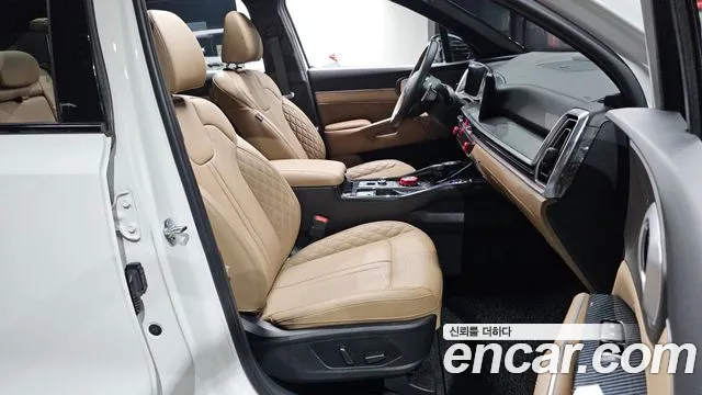 Kia Sorento 2024 thumb 12