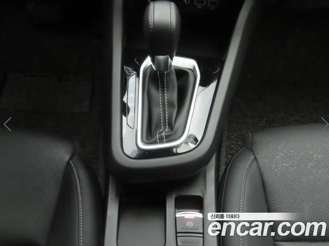 Renault-KoreaSamsung Arkana 2021 thumb 10