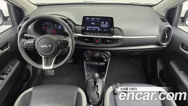 Kia Morning 2022 thumb 7