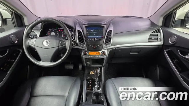 KG_Mobility_Ssangyong KORANDO 2014 thumb 6