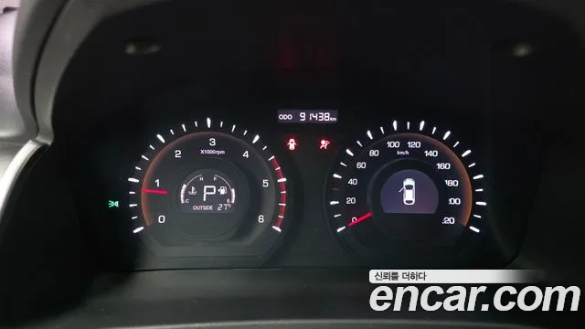 KG_Mobility_Ssangyong KORANDO 2014 thumb 7