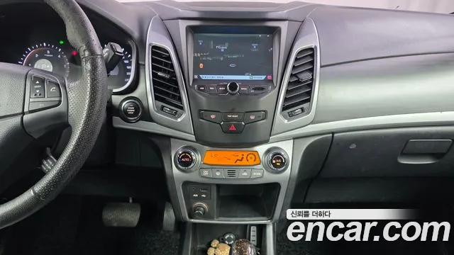 KG_Mobility_Ssangyong KORANDO 2014 thumb 11