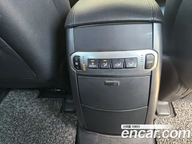 Kia Mohave 2018 thumb 6