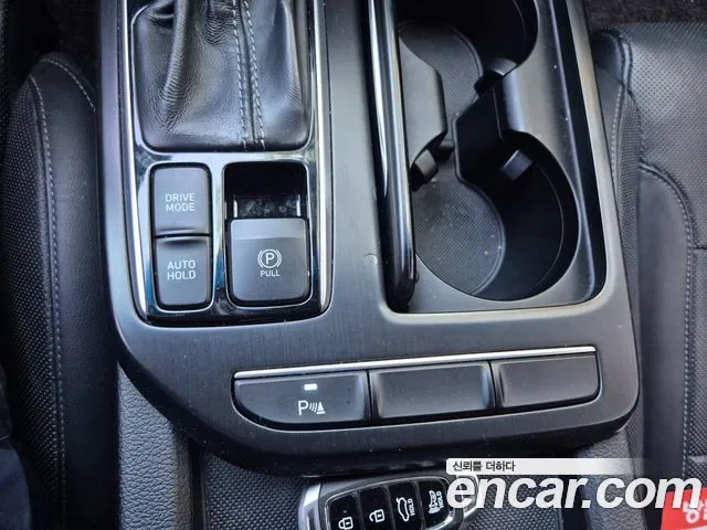 Hyundai Grandeur 2017 thumb 8