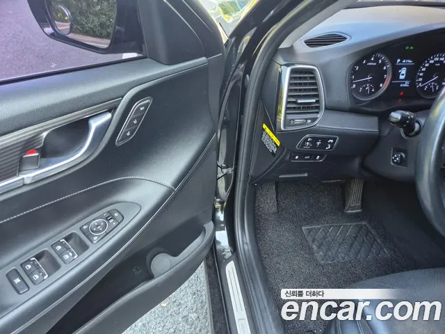 Hyundai Grandeur 2017 thumb 10