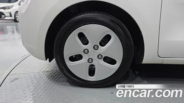 Kia Ray 2021 thumb 5