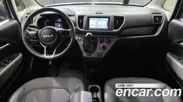 Kia Ray 2021 thumb 7