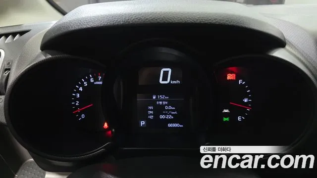 Kia Ray 2021 thumb 8