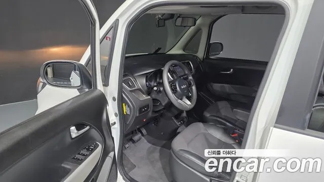 Kia Ray 2021 thumb 10