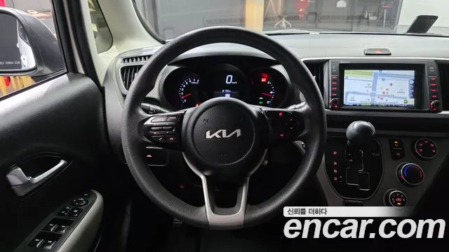 Kia Ray 2021 thumb 12