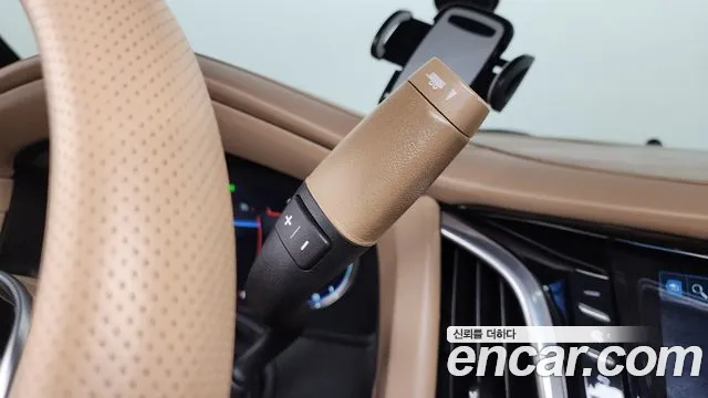 Cadillac Escalade 2018 thumb 9