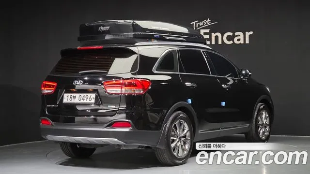 Kia Sorento 2016 thumb 2