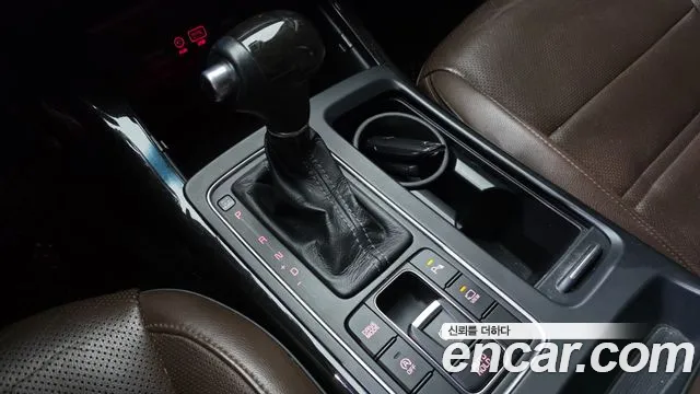 Kia Sorento 2016 thumb 9