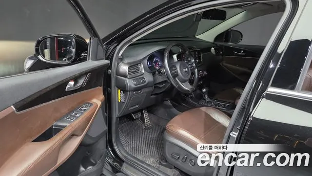 Kia Sorento 2016 thumb 10