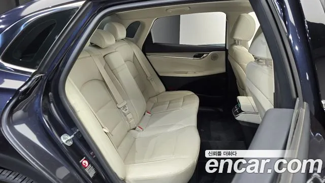 Hyundai Grandeur 2021 thumb 11