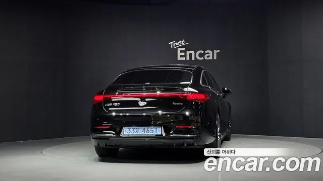 Mercedes-Benz EQS 2022 thumb 4