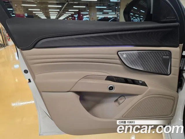 Maserati Grecale 2023 thumb 5