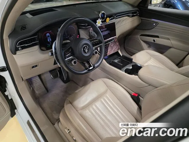 Maserati Grecale 2023 thumb 7