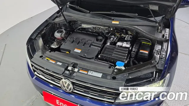 Volkswagen Tiguan 2020 thumb 6
