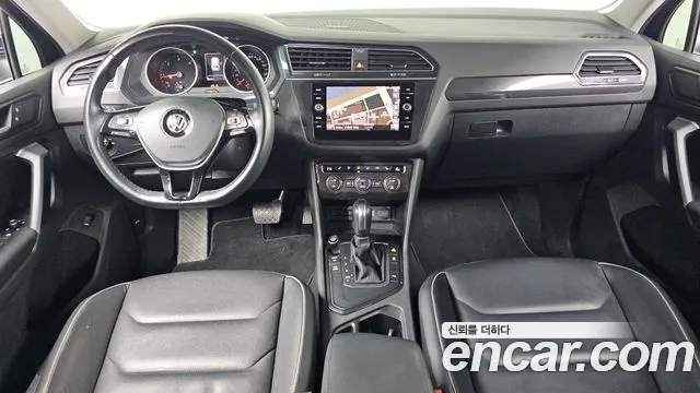 Volkswagen Tiguan 2020 thumb 7