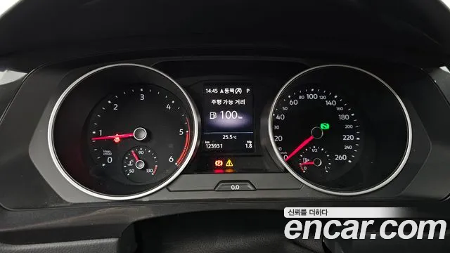 Volkswagen Tiguan 2020 thumb 8