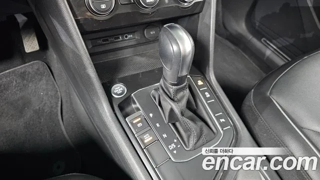 Volkswagen Tiguan 2020 thumb 9