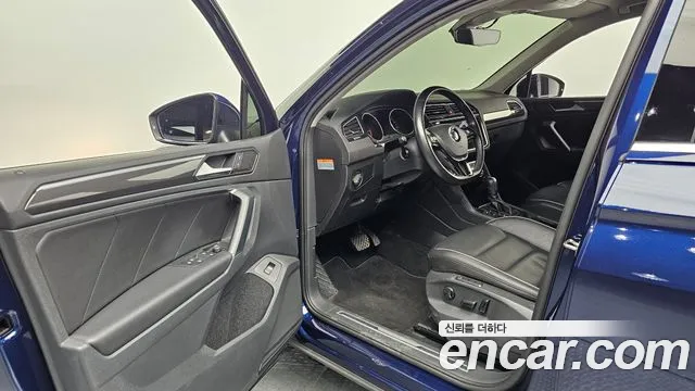 Volkswagen Tiguan 2020 thumb 10