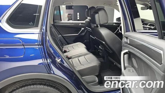 Volkswagen Tiguan 2020 thumb 11