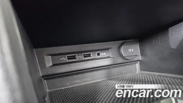 Volkswagen Tiguan 2020 thumb 12