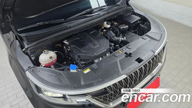 Kia Carnival 2022 thumb 5
