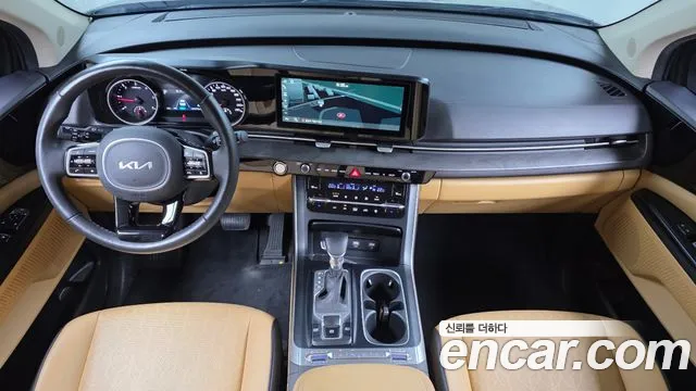 Kia Carnival 2022 thumb 6