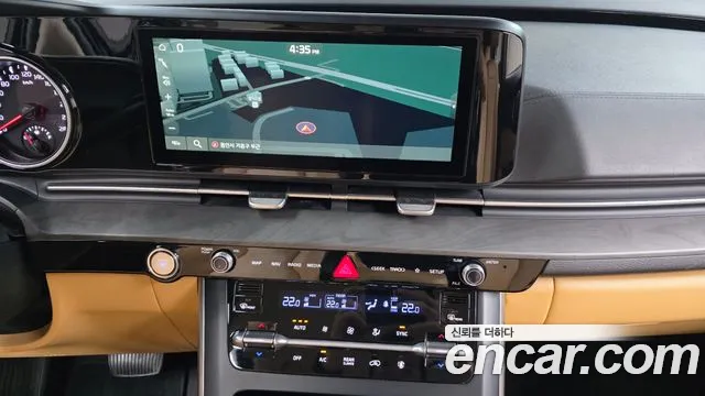 Kia Carnival 2022 thumb 12