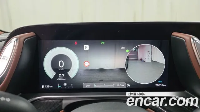 Genesis G90 2024 thumb 8