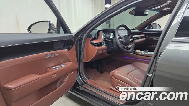 Genesis G90 2024 thumb 10