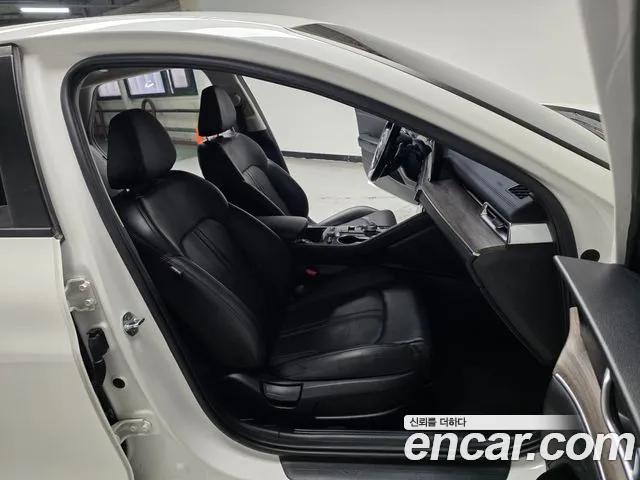 Kia K5 2020 thumb 10