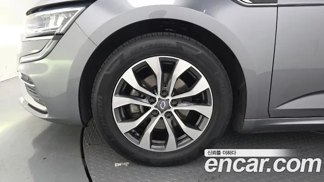 Renault-KoreaSamsung Megane 2022 thumb 5