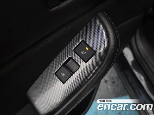 ChevroletGMDaewoo Malibu 2014 thumb 10