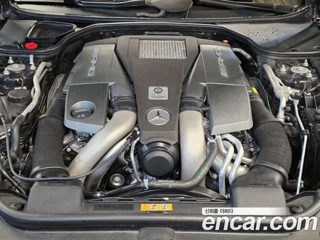 Mercedes-Benz SL-Класс 2016 thumb 8