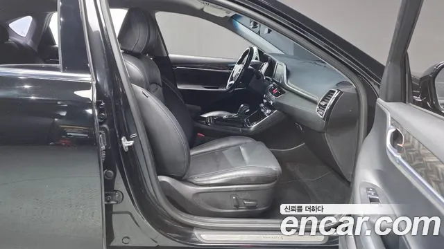Hyundai Grandeur 2017 thumb 11